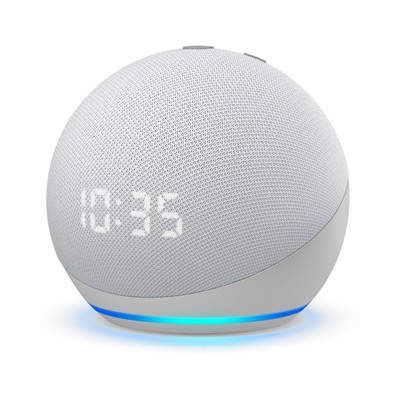 amazon-echo-dot-4th-gen-with-clock