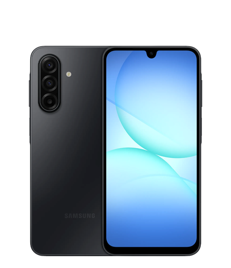 Samsung Galaxy A17