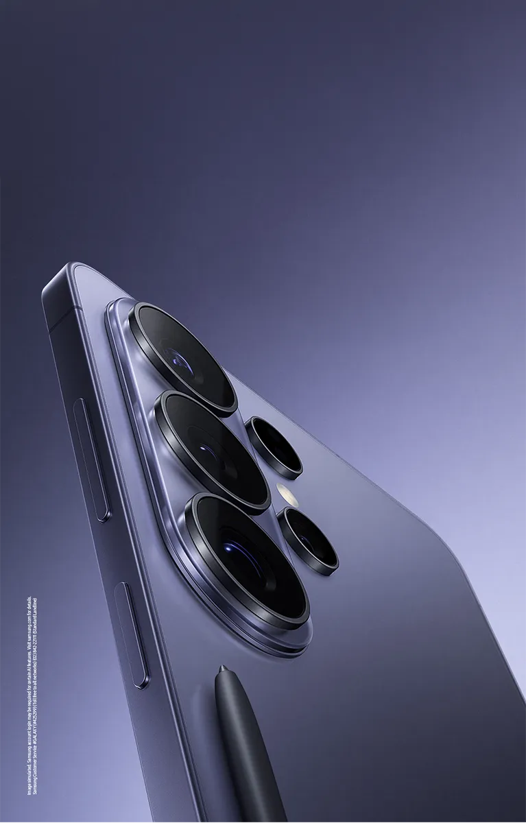Samsung Galaxy S26 Series